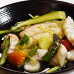 Comment cuire poisson blanc au court bouillon ?