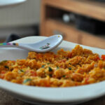 Comment cuire quinoa pour bébé ?