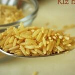 Comment cuire riz brun et sauvage ?