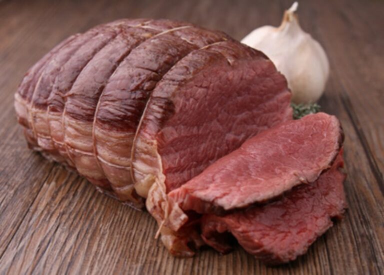 Comment cuire saignant ?