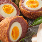 Comment cuire ses œufs enceinte ?