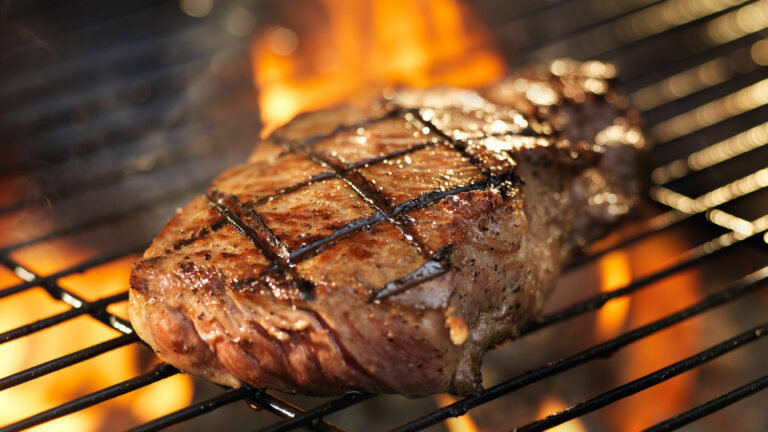 Comment cuire sur le BBQ ? Comment cuire sur le BBQ ?