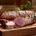 Comment cuire un filet mignon Ricardo ?