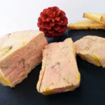 Comment cuire un foie gras au Micro-ondes ?