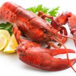 Comment cuire un homard décongelé ?