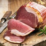 Comment cuire un jambon congelé ?