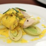 Comment cuire un kassler au four ?