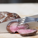 Comment cuire un magret au feu de bois ?