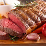 Comment cuire un morceau de gîte ?