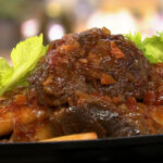 Comment cuire un morceau de jarret de bœuf ?