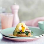 Comment cuire un œuf poché au Micro-onde ?