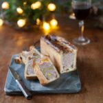 Comment cuire un pâté en croûte congelé ?