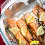 Comment cuire un poisson congelé à la vapeur ?