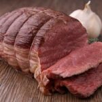 Comment cuire un rosbif de 500 grammes ?