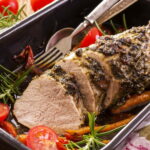 Comment cuire un rôti de bœuf pour qu'il soit tendre ?