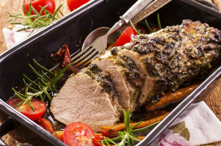 Comment cuire un rôti de bœuf pour qu’il soit tendre ? Comment cuire un rôti de bœuf pour qu'il soit tendre ?