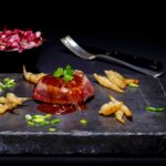 Comment cuire un rumsteak tournedos ?