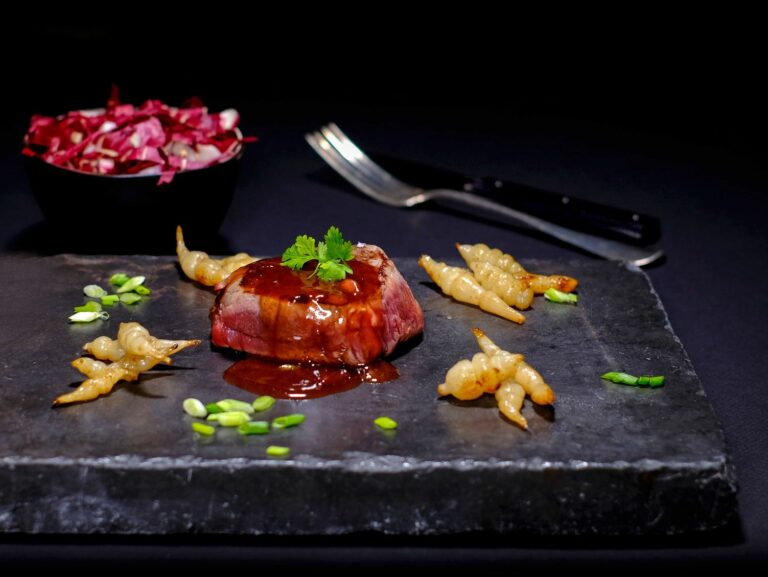 Comment cuire un rumsteak tournedos ? Comment cuire un rumsteak tournedos ?