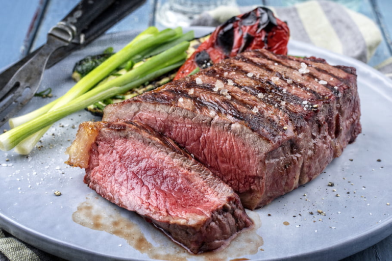 Comment cuire un steak de bœuf saignant ? Comment cuire un steak de bœuf saignant ?