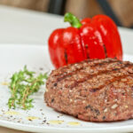 Comment cuire un steak haché comme au restaurant ?