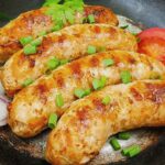 Comment cuire une andouillette à l'eau ?