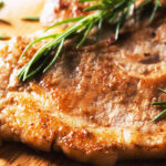 Comment cuire une côte de bœuf de 1kg ?