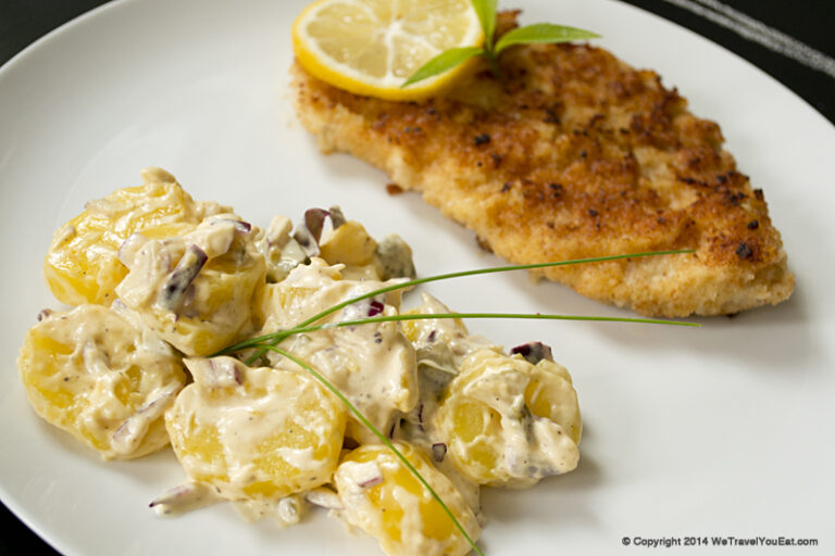 Comment cuire une escalope de veau pour quelle soit tendre ?