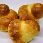 Comment cuire une pâte à brioche ?