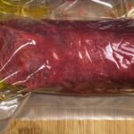 Comment cuire une pièce à fondue au four ?