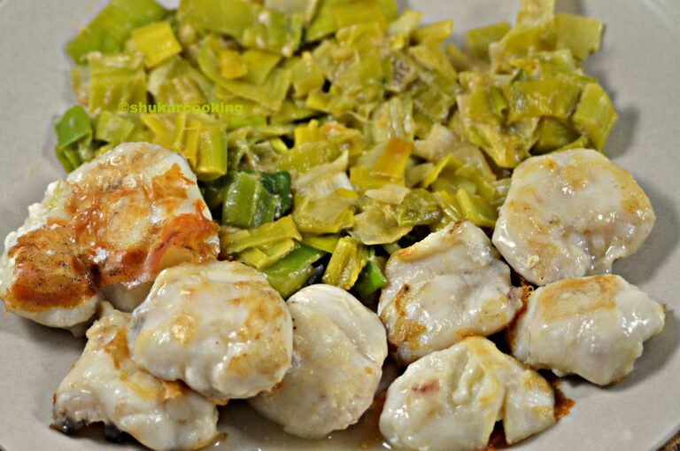 Comment cuire une queue de lotte à la poêle ? Comment cuire une queue de lotte à la poêle ?