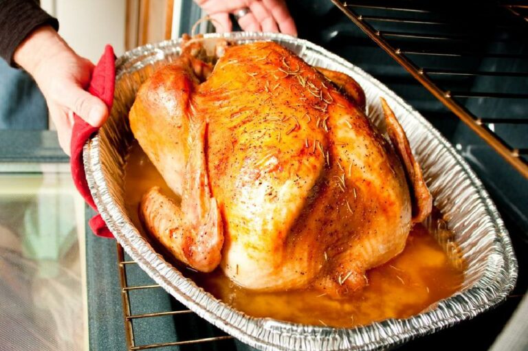 Comment cuire une terrine congelée ?