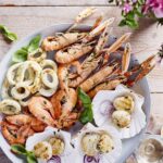 Comment cuisine les fruits de mer ?