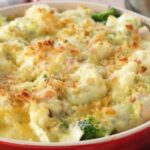 Comment cuisiner Chou-fleur et brocoli ?