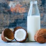 Comment cuisiner avec du lait de coco ?