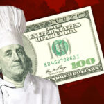 Comment cuisiner avec peu d'argent ?