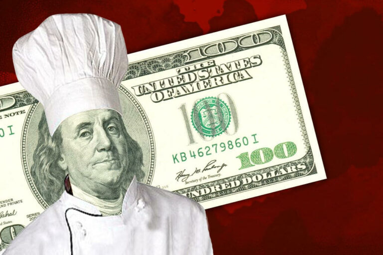 Comment cuisiner avec peu d’argent ? Comment cuisiner avec peu d'argent ?