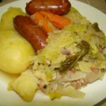 Comment cuisiner de la poitrine Demi-sel ?