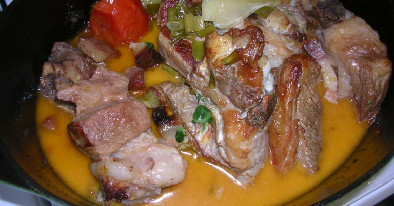 Comment cuisiner de la poitrine de veau ? Comment cuisiner de la poitrine de veau ?