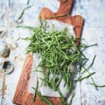 Comment cuisiner de la salicorne ?