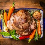 Comment cuisiner de l'agneau en sauce ?