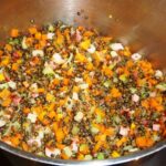 Comment cuisiner des Lumaconi ?