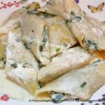 Comment cuisiner des Pennoni giganti ?