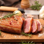 Comment cuisiner des ailerons de canard ?