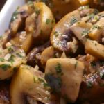 Comment cuisiner des champignons de Paris Blanc ?