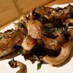 Comment cuisiner des champignons pleurotes ?