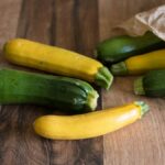 Comment cuisiner des courgettes simplement ?