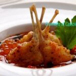 Comment cuisiner des cuisses de grenouilles à la crème ?