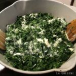 Comment cuisiner des épinard en branche en boite ?