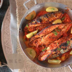 Comment cuisiner des filets de maquereaux frais ?