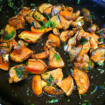 Comment cuisiner des lactaires sanguins ?